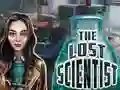 Hra The lost scientist online