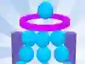 Hra Balls or death online
