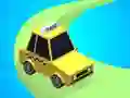 Hra Traffic Run Puzzle online