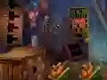 Hra Soldier Fox Escape online