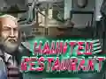 Hra Haunted restaurant online