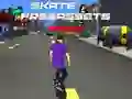 Hra Skate on Freeassets infinity online