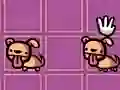 Hra Dog Topple online