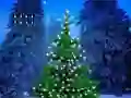 Hra Escape From Christmas Tree Land online