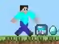Hra Pro Steve online