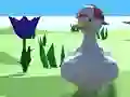 Hra Duck Adventure online
