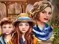 Hra Sunday Picnic online
