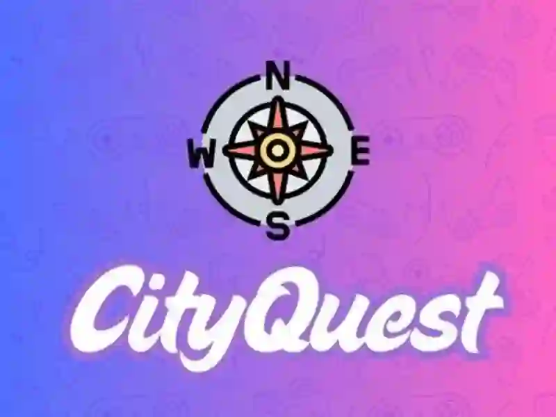 Hra City Quest online