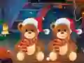 Hra Joyous Santa Claus Escape online