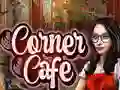 Hra Corner Cafe online