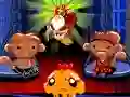 Hra Monkey Go Happy Stage 693 online