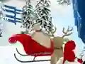 Hra Holly Night 5 online