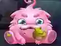Hra My Space Pet online