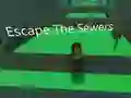 Hra Kogama: Escape from the Sewer online