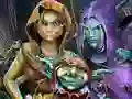 Hra Marvelous collection online