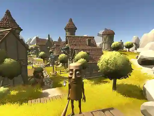 Hra BrrBrr Patapim online
