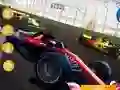 Hra F1 Super Prix online