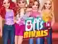 Hra From BFFs To Rivals online