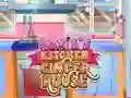 Hra Roxie's Kitchen: Ginger House online