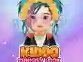 Hra Kiddo Fantasy Look online