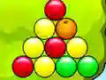 Hra Orange Farm online