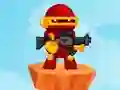 Hra Lof Math Shooter online