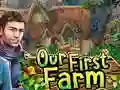 Hra Our First Farm online