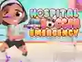 Hra Hospital Soccer Surgery online