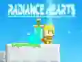 Hra Radiance Hearts online