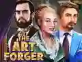 Hra The Art Forger online
