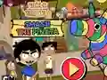 Hra Smash the Pinata online