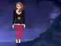 Hra Dark Forest Girl Escape online