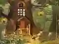 Hra Fantasy Restful Forest Escape online