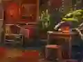 Hra Blessed Mouse Escape online