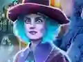 Hra Frozen Touch online