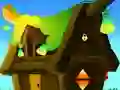 Hra Find Johny`s Treasure Bag online