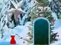Hra Christmas Star way out Escape online