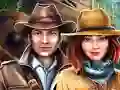 Hra Treasure Code online
