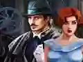 Hra Mystical Moments online