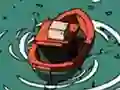 Hra A Red Boat online