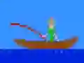 Hra Generic Fishing Game online