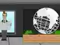 Hra Hooda Escape Chicago 2023 online