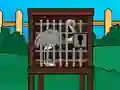 Hra Greater Rhea Escape online