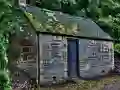 Hra Abandoned Place Boy Escape online