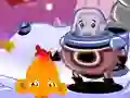 Hra Monkey Go Happy Stage 79 online