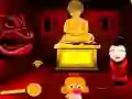 Hra Monkey Go Happy Stage 80 online