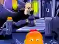 Hra Monkey Go Happy Stage 83 online