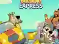 Hra Jellystone Express online
