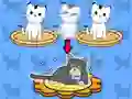 Hra Cat Condo online