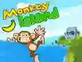 Hra Monkey Island online
